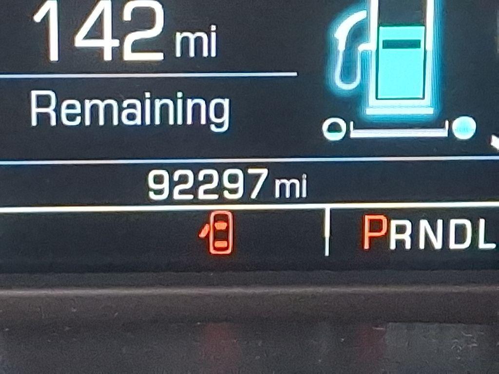 used 2018 Chevrolet Silverado 1500 car, priced at $25,500