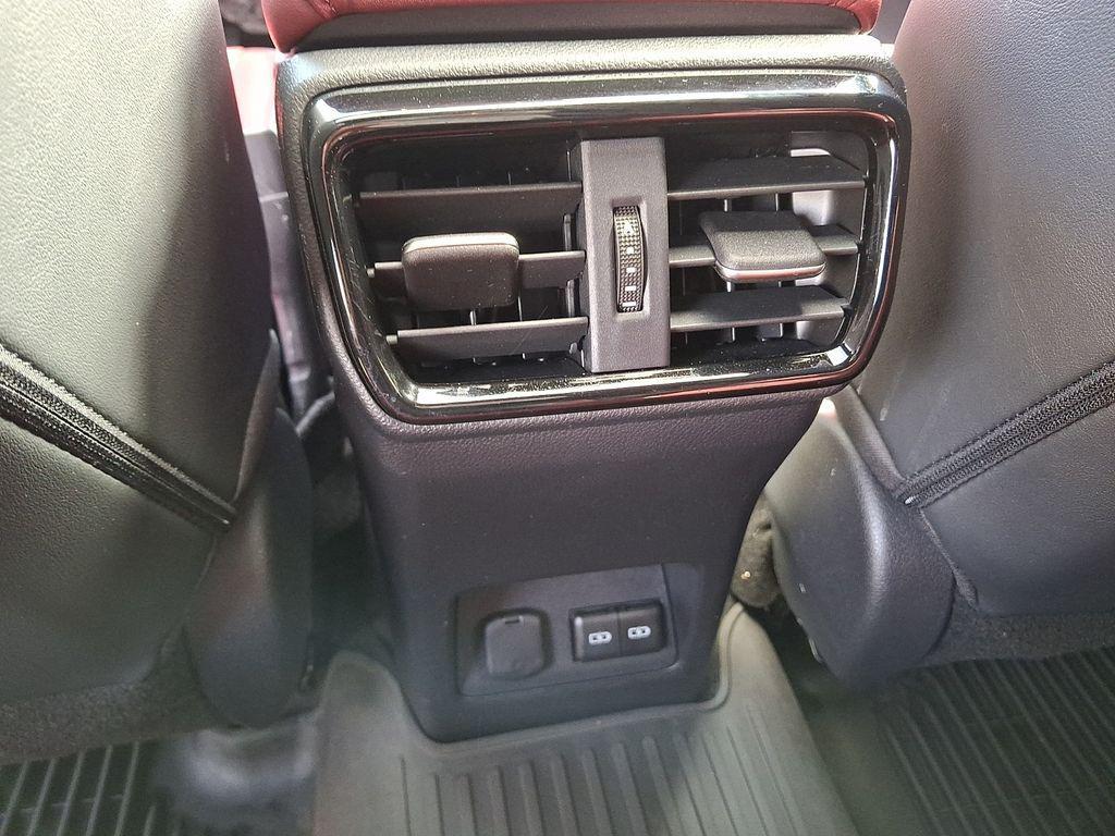 used 2023 Lexus NX 350 car, priced at $39,245