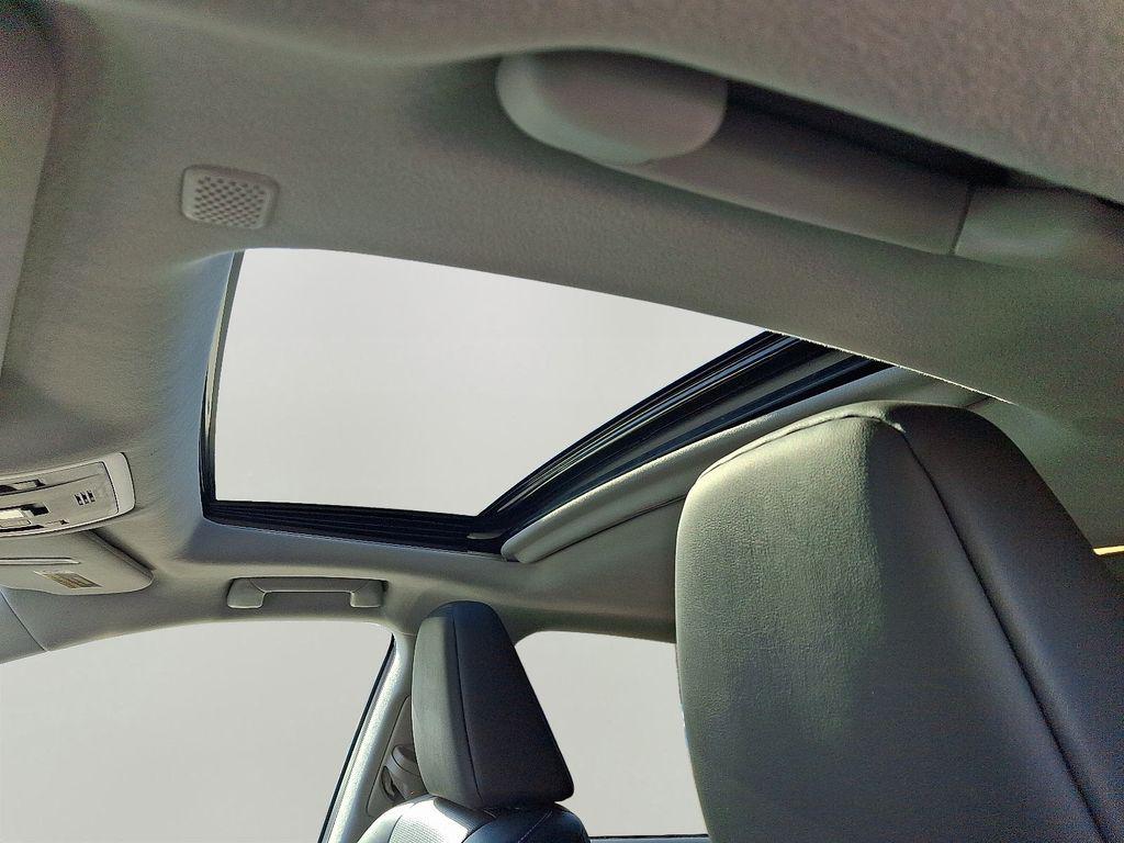 used 2022 Lexus RX 350 car, priced at $35,500