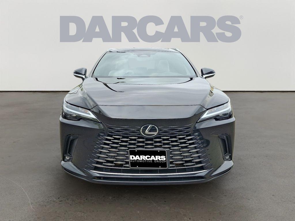 used 2023 Lexus RX 350 car, priced at $43,895