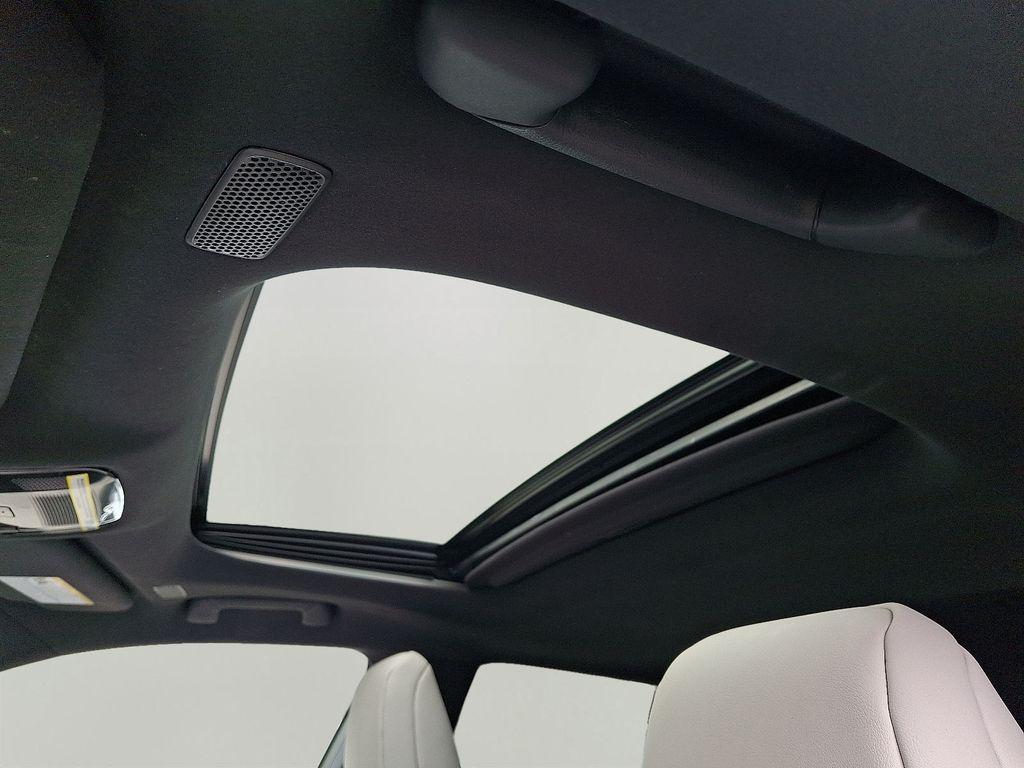 used 2023 Lexus RX 350 car, priced at $43,895