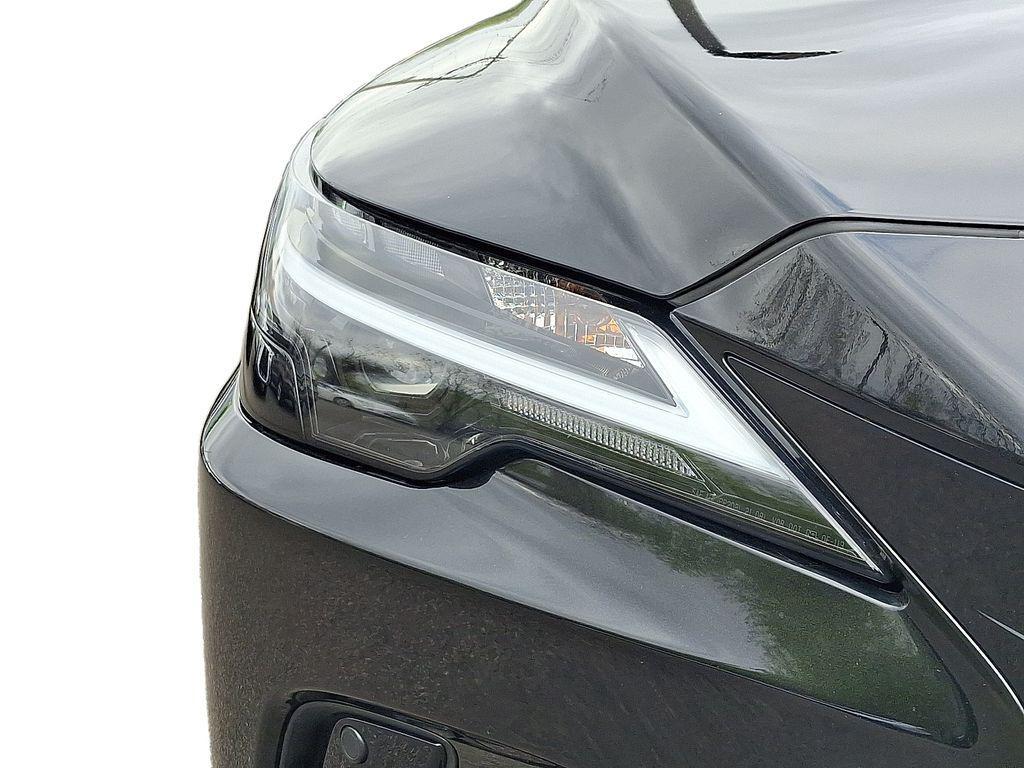 used 2023 Lexus RX 350 car, priced at $43,895