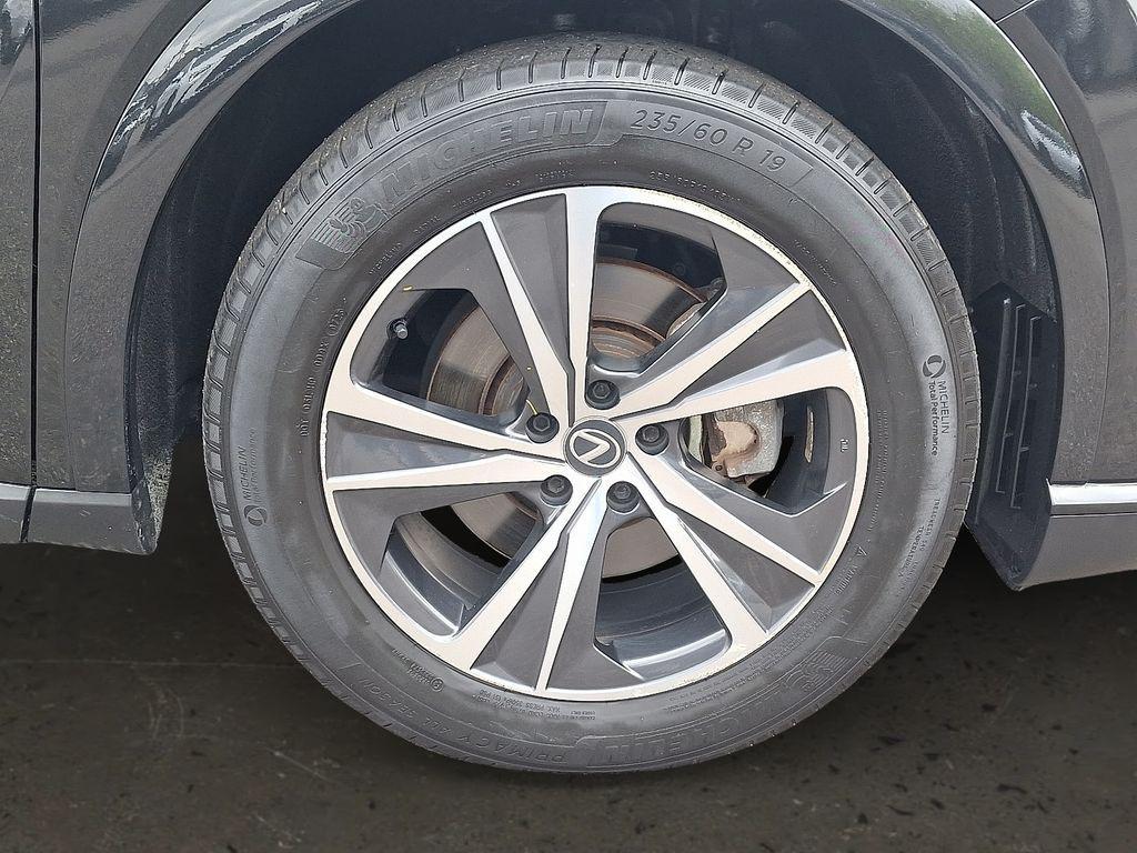 used 2023 Lexus RX 350 car, priced at $43,895
