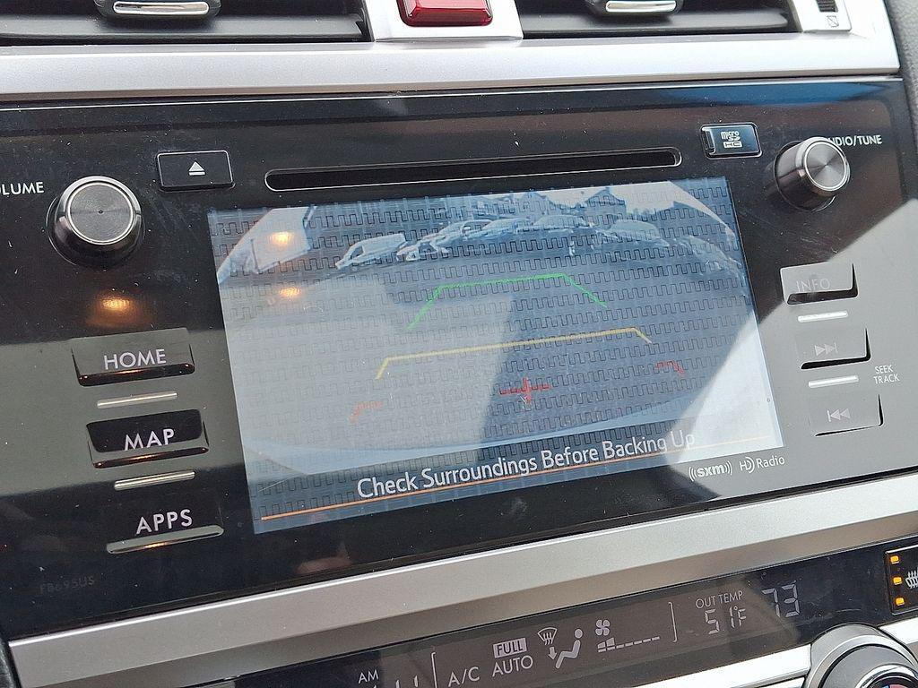 used 2016 Subaru Legacy car, priced at $14,750