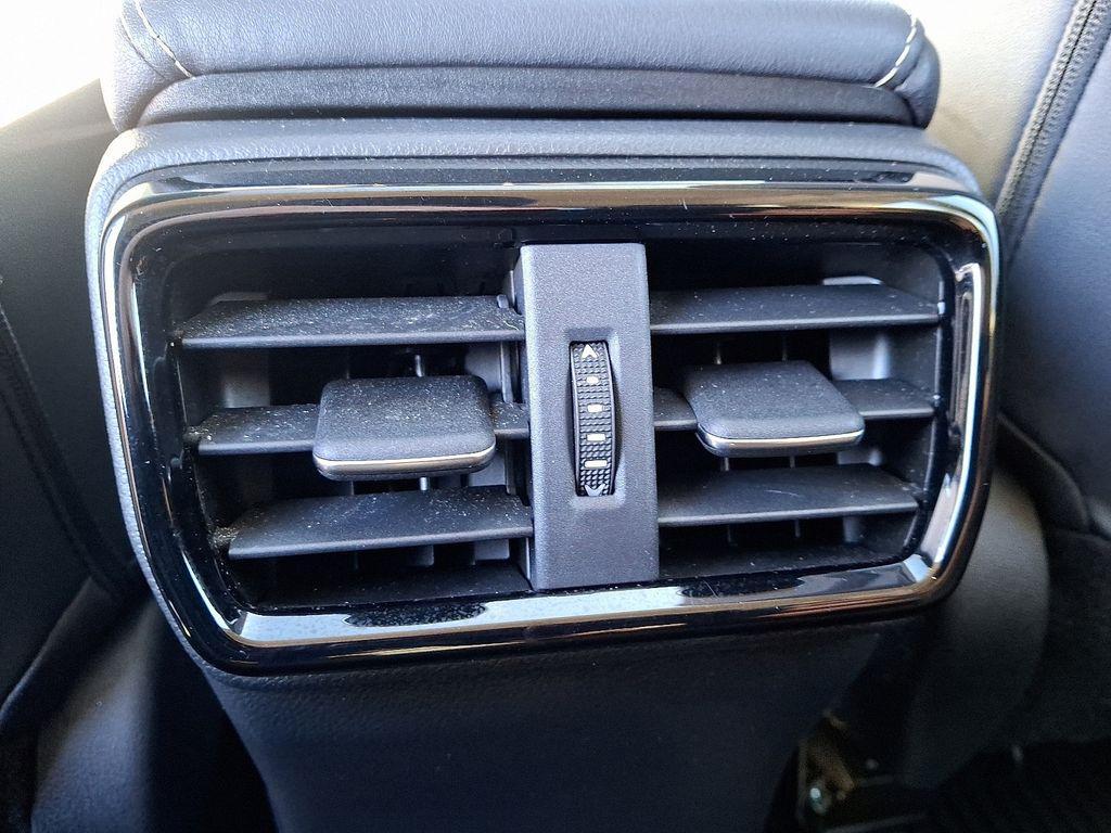 used 2023 Lexus NX 350 car, priced at $35,827