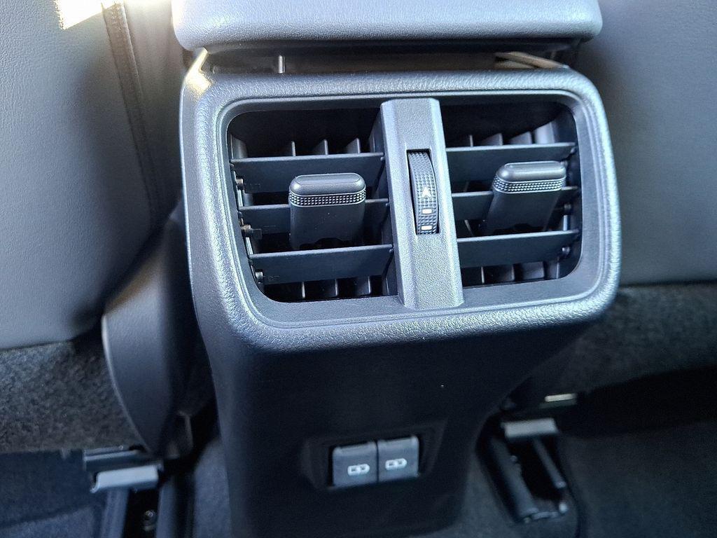 used 2025 Lexus UX 300h car, priced at $37,800