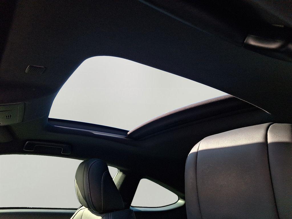 used 2022 Lexus RC 300 car, priced at $38,500