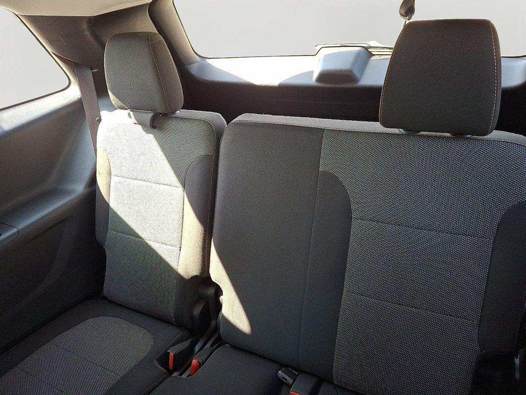 used 2018 Chevrolet Traverse car, priced at $17,990