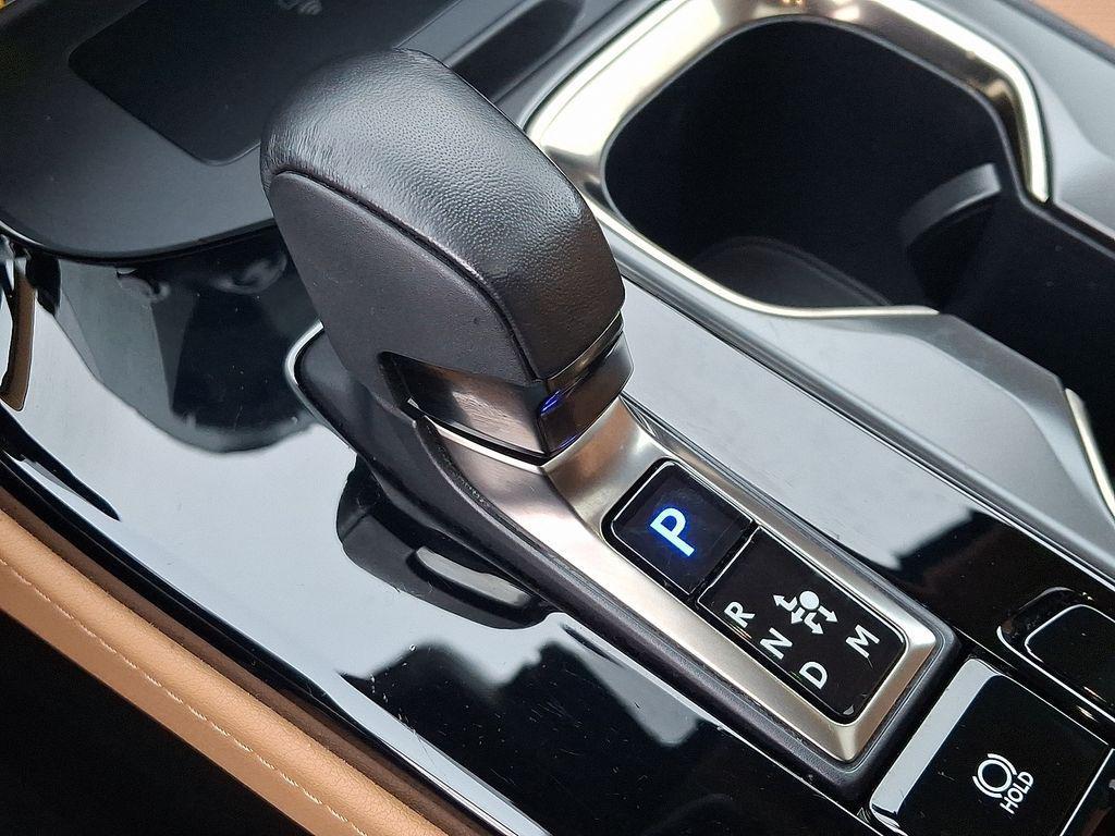 used 2023 Lexus NX 250 car, priced at $34,476