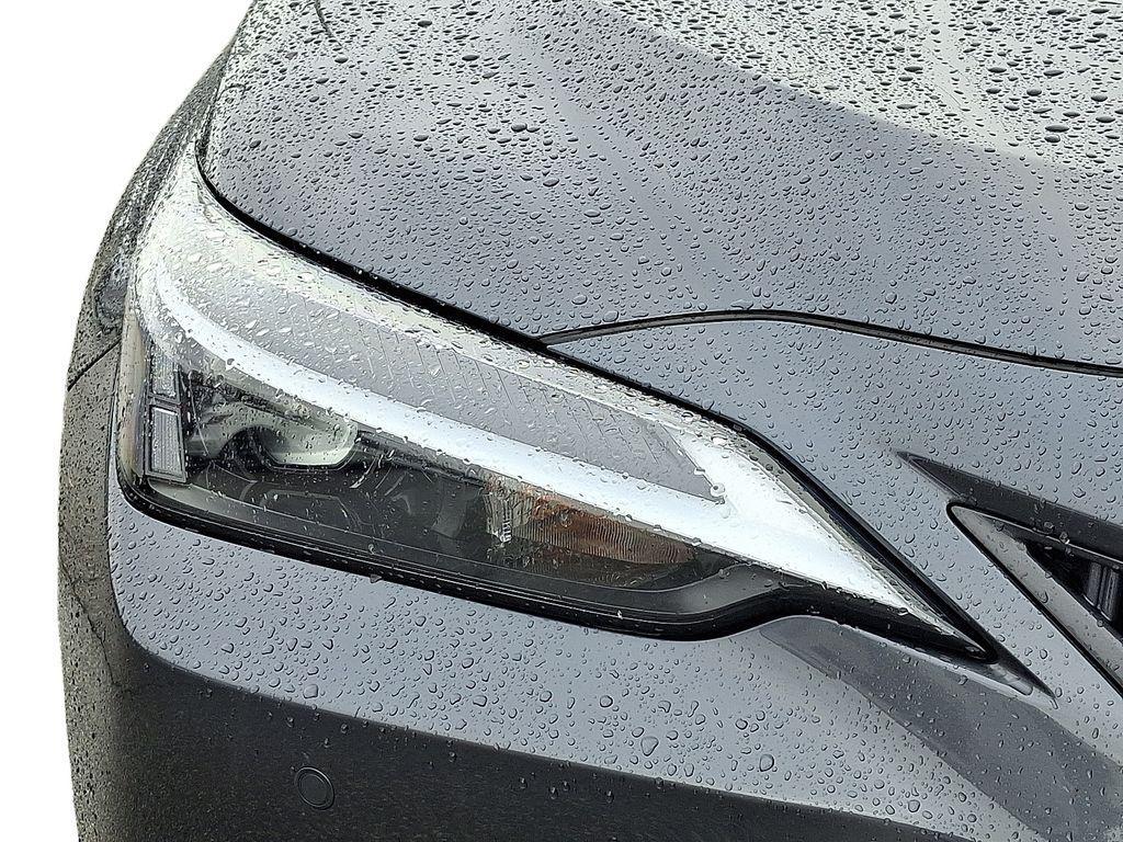 used 2023 Lexus NX 250 car, priced at $34,476