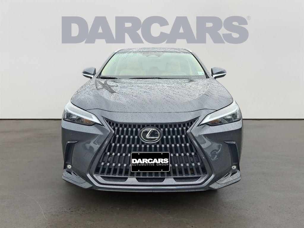 used 2023 Lexus NX 250 car, priced at $34,476