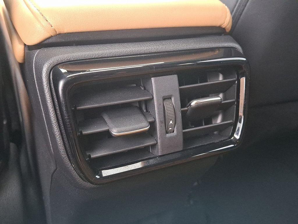 used 2023 Lexus NX 250 car, priced at $34,476