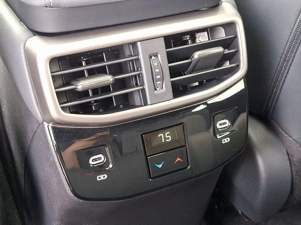 used 2025 Lexus RX 350 car, priced at $52,495