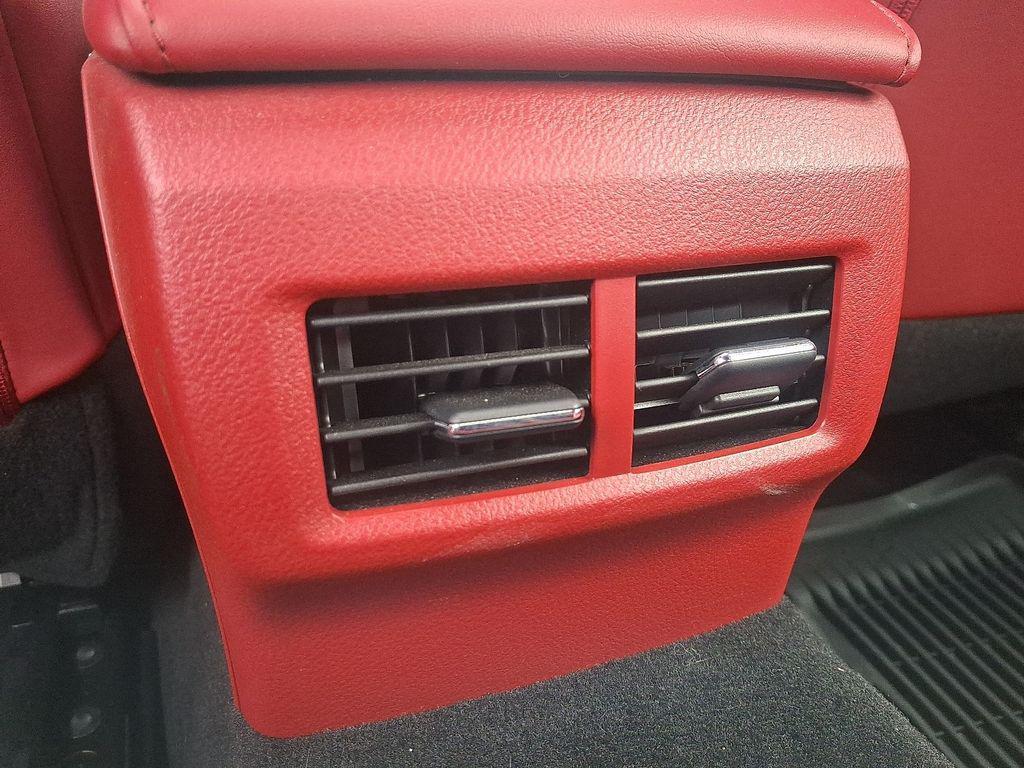 used 2023 Lexus IS 350 car, priced at $42,500