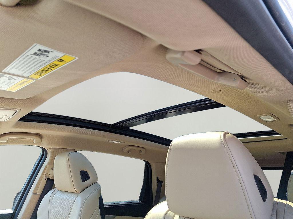 used 2023 Acura MDX car, priced at $39,495