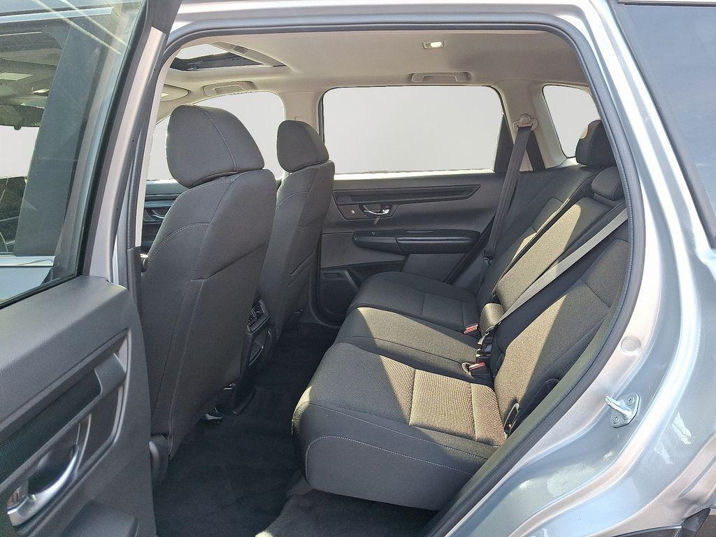 used 2023 Honda CR-V car, priced at $31,000