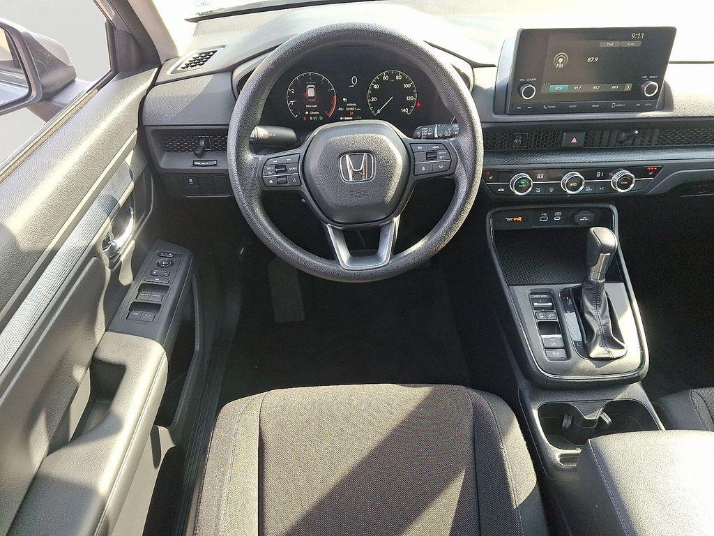 used 2023 Honda CR-V car, priced at $31,000