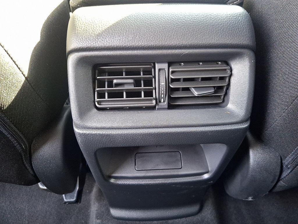 used 2023 Honda CR-V car, priced at $31,000