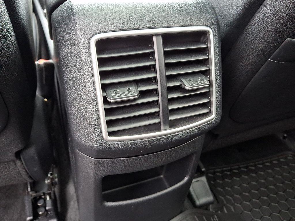 used 2023 Kia Sportage car, priced at $26,495