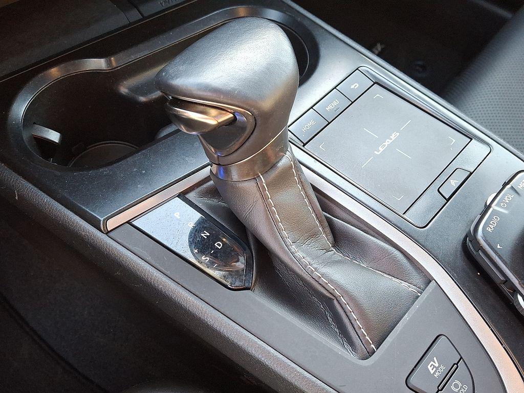 used 2019 Lexus UX 250h car, priced at $22,250