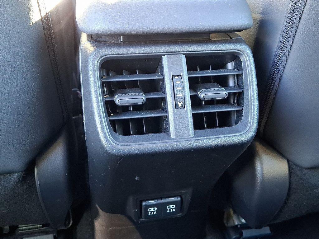 used 2019 Lexus UX 250h car, priced at $22,250