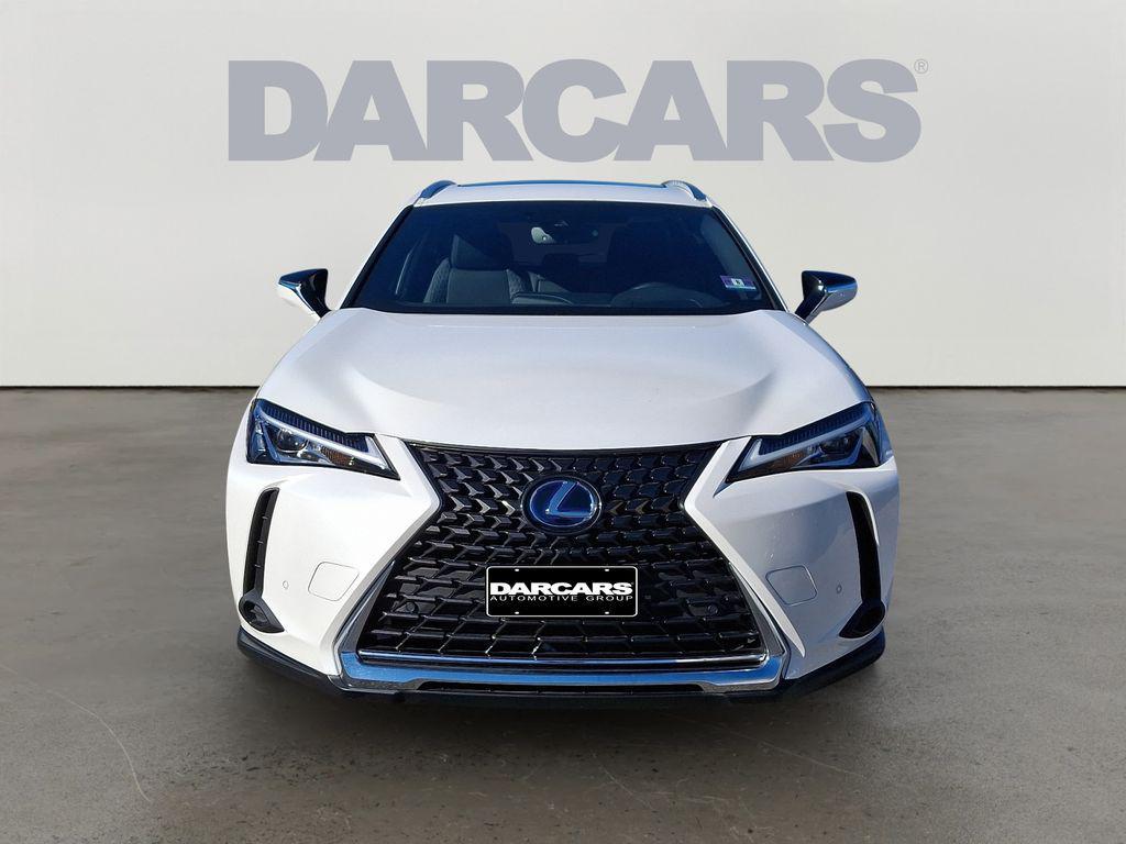 used 2019 Lexus UX 250h car, priced at $22,250