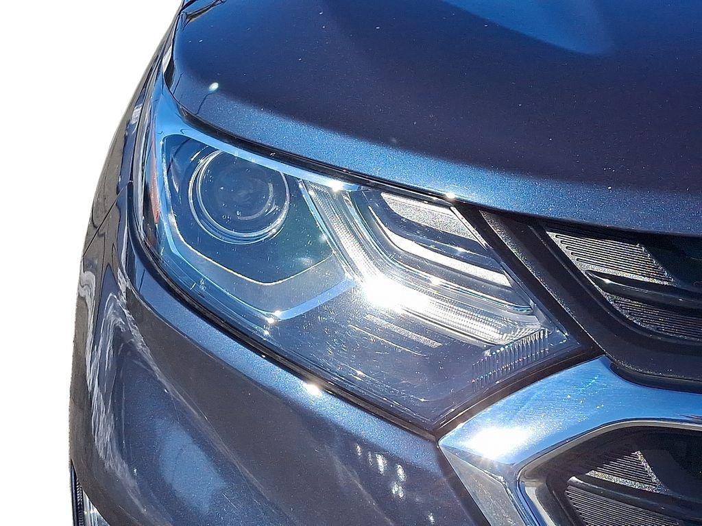 used 2018 Chevrolet Equinox car, priced at $12,840