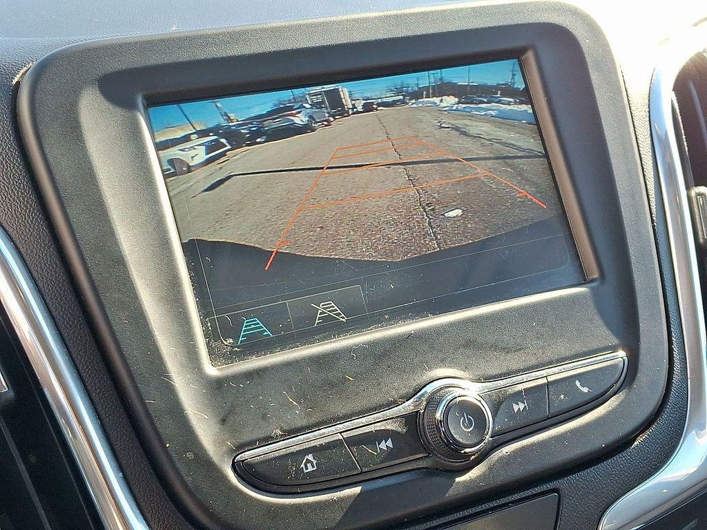 used 2018 Chevrolet Equinox car, priced at $12,840