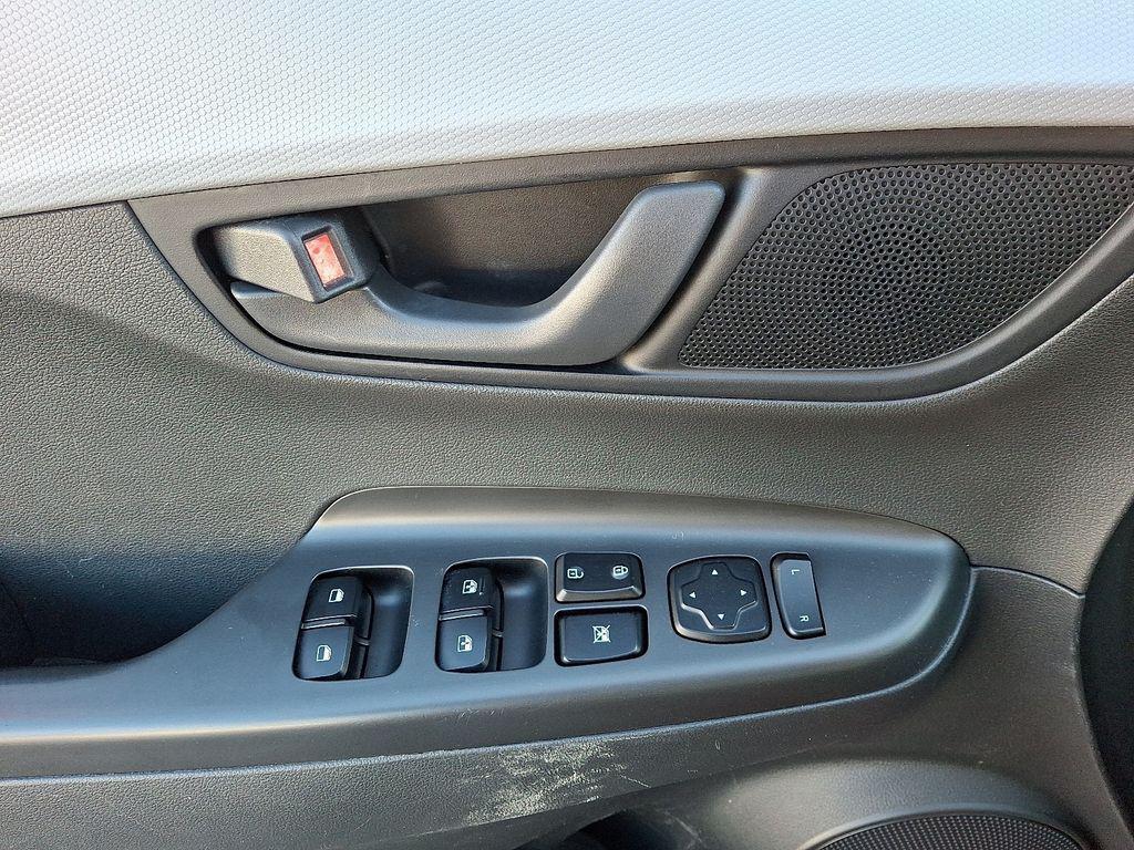 used 2019 Hyundai Kona car, priced at $13,250