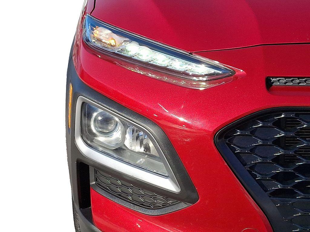 used 2019 Hyundai Kona car, priced at $13,250