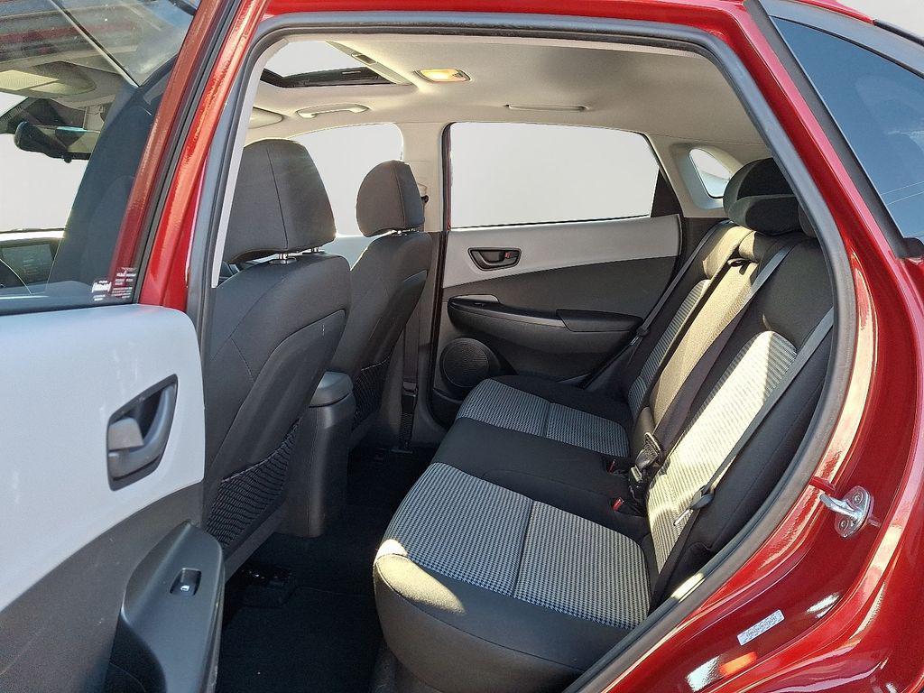 used 2019 Hyundai Kona car, priced at $13,250