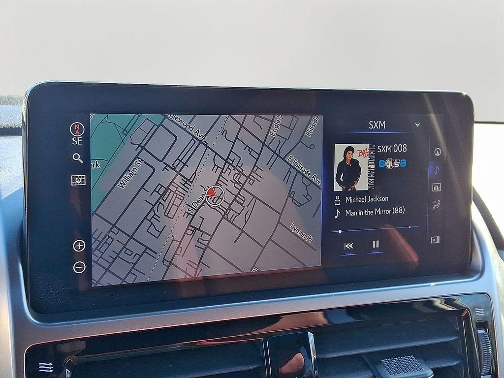 used 2023 Lexus GX 460 car, priced at $48,500