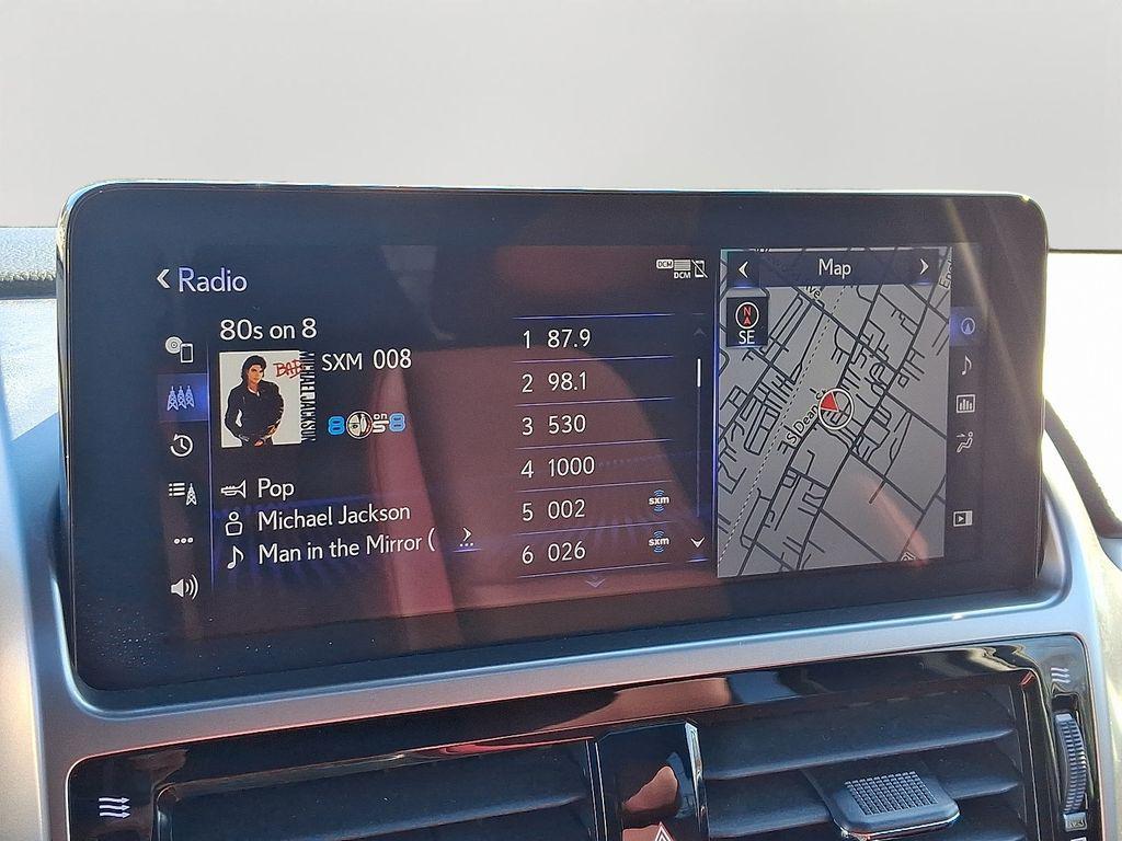 used 2023 Lexus GX 460 car, priced at $48,500