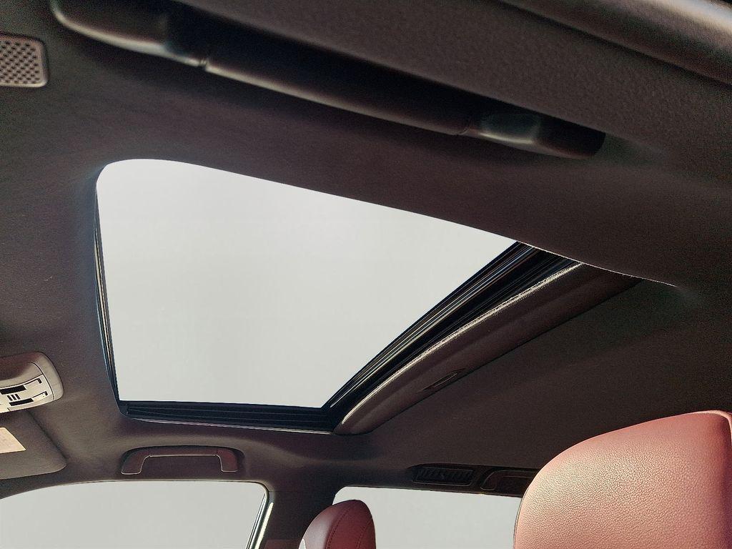 used 2023 Lexus GX 460 car, priced at $48,500