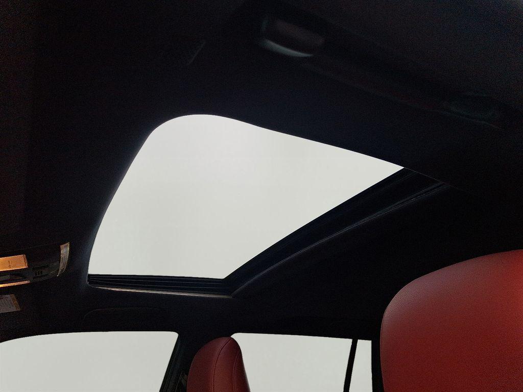 used 2023 Lexus GX 460 car, priced at $47,995