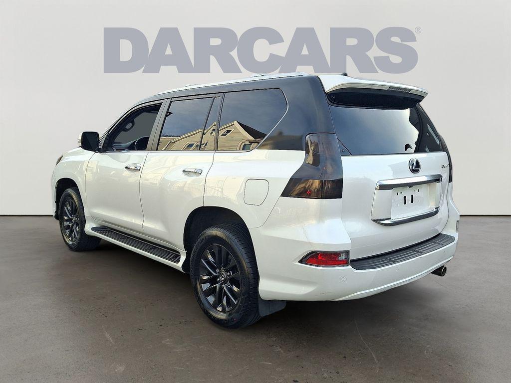 used 2023 Lexus GX 460 car, priced at $47,995