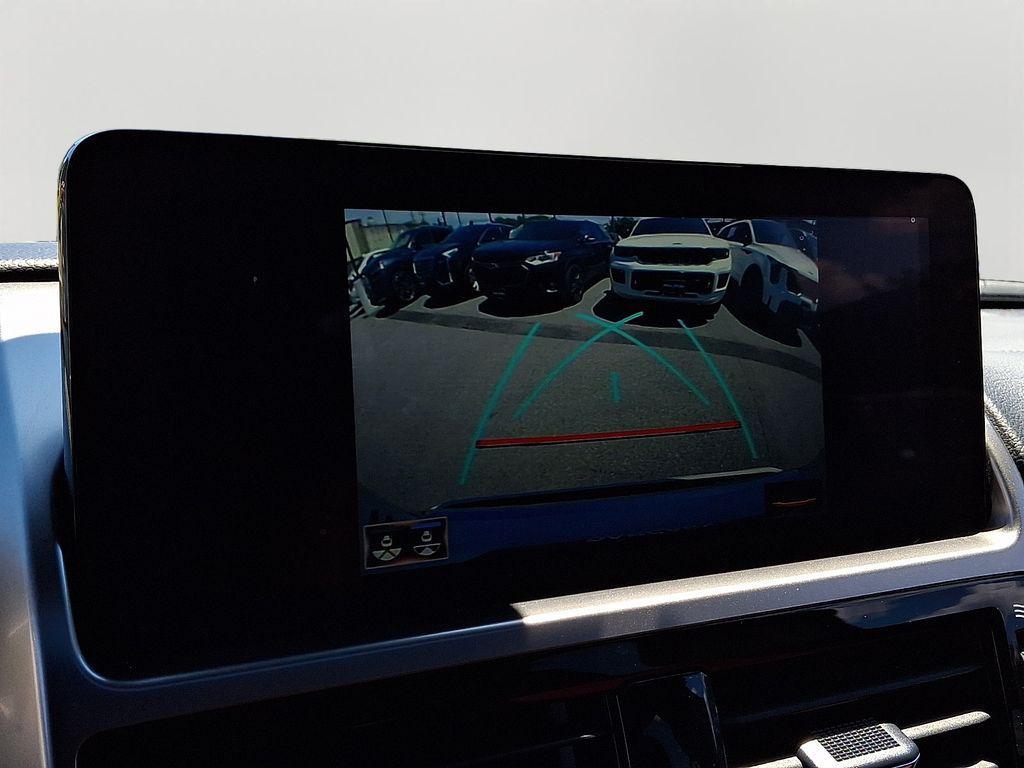 used 2023 Lexus GX 460 car, priced at $57,495