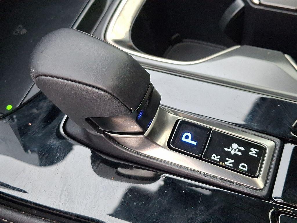 used 2025 Lexus NX 350 car, priced at $45,000