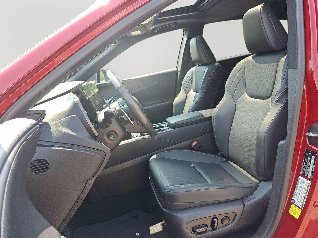 used 2024 Lexus RX 350 car, priced at $45,500