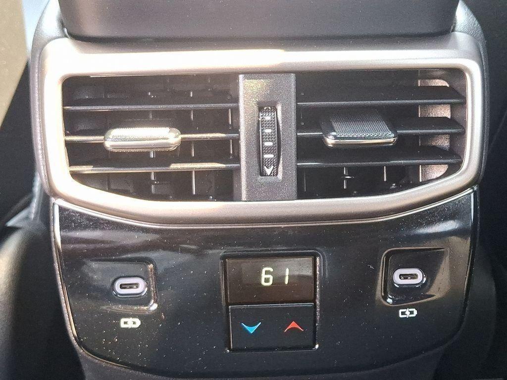 used 2024 Lexus RX 350 car, priced at $45,500