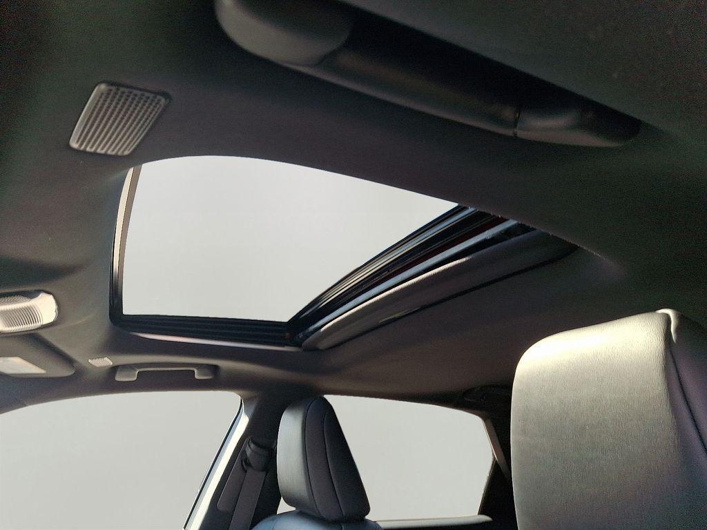 used 2024 Lexus RX 350 car, priced at $43,500