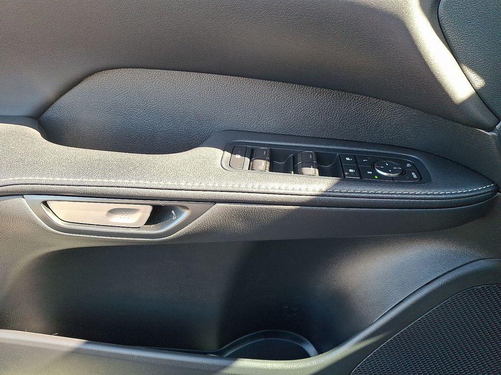 used 2024 Lexus RX 350 car, priced at $43,500