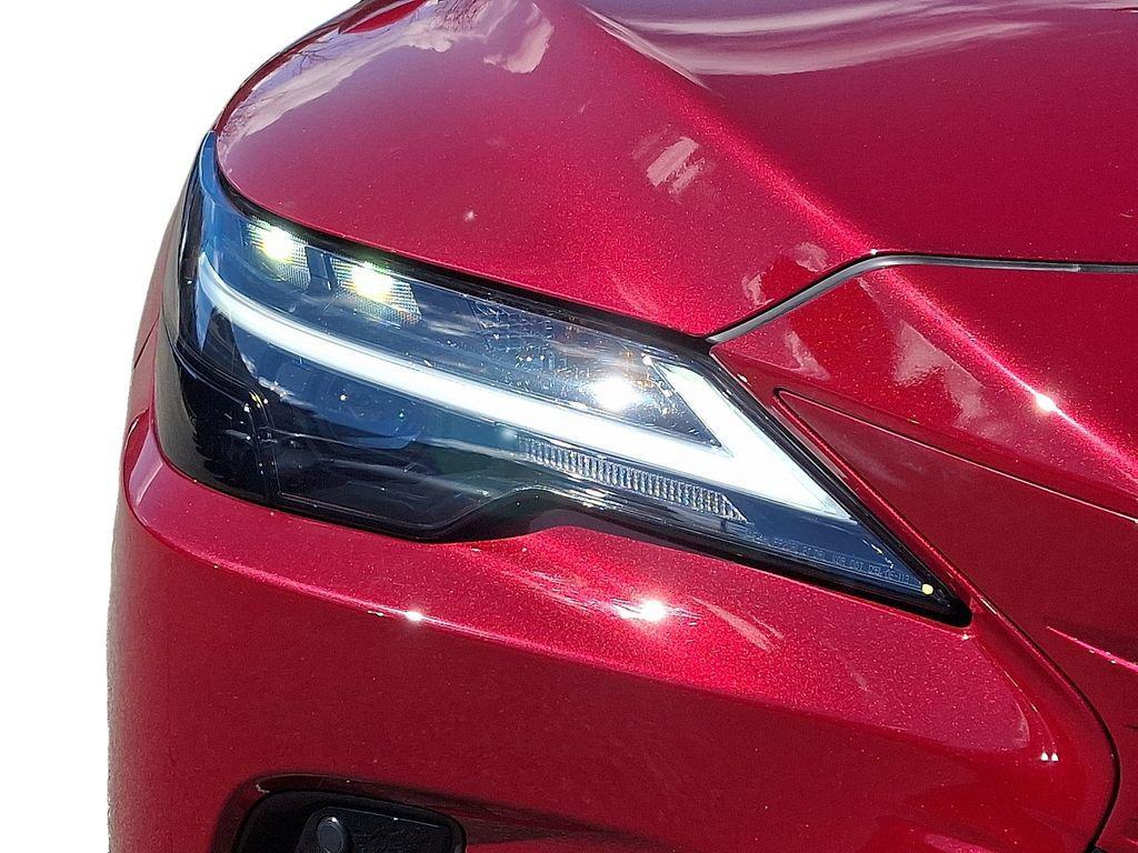 used 2024 Lexus RX 350 car, priced at $43,500