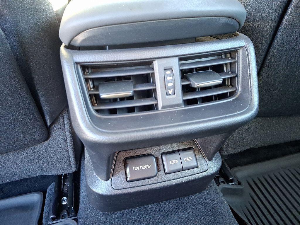 used 2023 Lexus ES 250 car, priced at $29,995