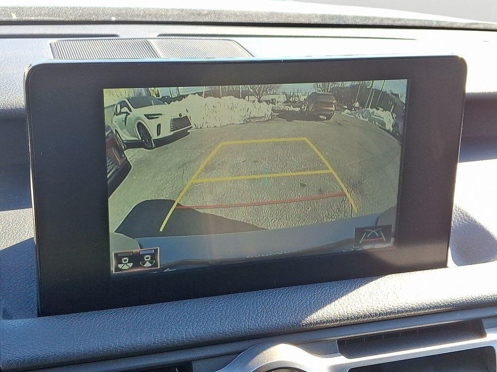 used 2022 Lexus IS 350 car, priced at $37,250