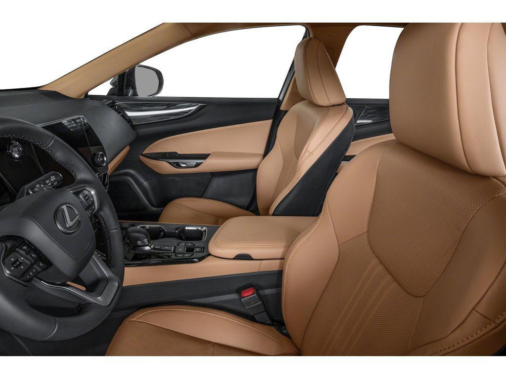 new 2026 Lexus NX 350 car, priced at $61,510