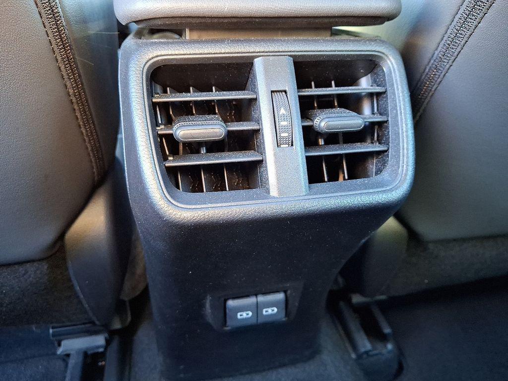 used 2023 Lexus UX 250h car, priced at $32,500