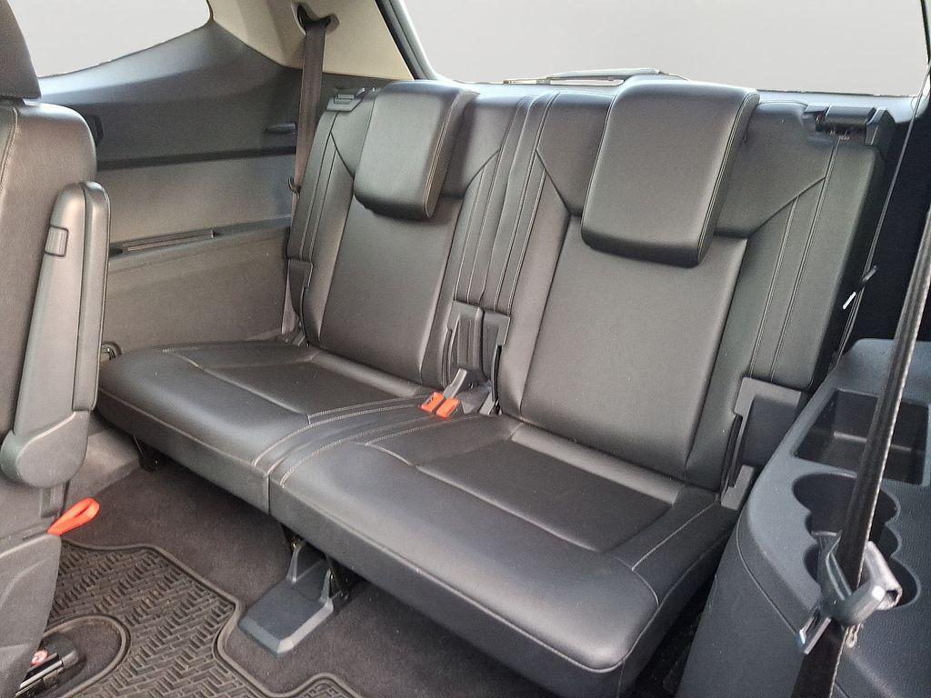 used 2019 Volkswagen Atlas car, priced at $17,500