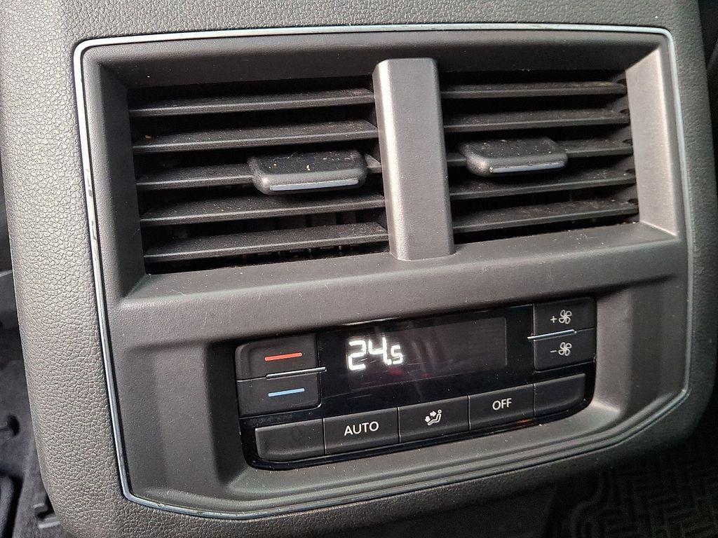 used 2019 Volkswagen Atlas car, priced at $17,500