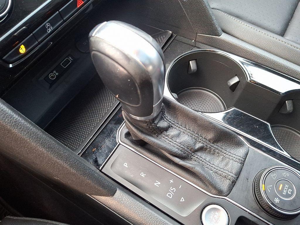 used 2019 Volkswagen Atlas car, priced at $17,500